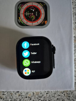 Chytré hodinky - 10