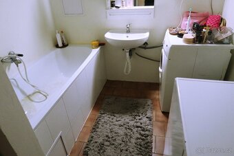 2+kk na Letné, Veverkova - 10