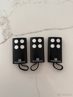 MASTIFF400K1 ECO IOT - POHON JEDNOKŘÍDLÉ BRÁNY DO 4 M - 10