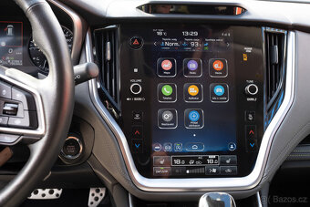 Subaru Outback, FIELD, odpočet DPH, ZÁRUKA - 10