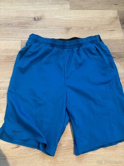 Dětské kraťasy - 10