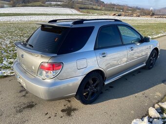 Subaru impreza 2.0r - 10