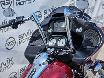 Harley Davidson Road Glide 103 Custom FLTRX 2015 - 10