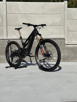 Elektrobicykel Kellys Theos F90, veľkosť rámu L. - 10