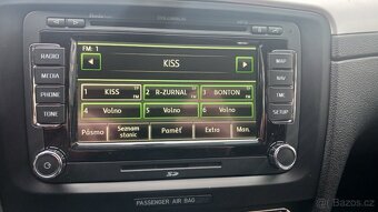 Škoda Superb combi - 10