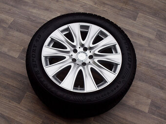 ►►18" Alu kola = 5x112 = MERCEDES S-CLASS Vito ►► ZIMNÍ - 10