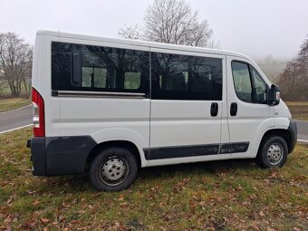 FIAT DUCATO 3 .0 POWER 180 HP - 10