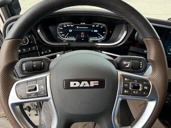 DAF XG+530 LowDeck - tahač návěsů - 10