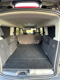 Ford Tourneo connect grand 1.5 tdci (maxi / long) - 10