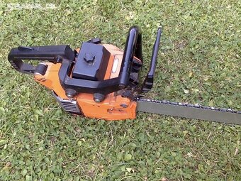 motorová pila OLEO MAC - 10