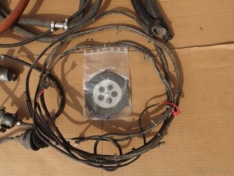 Kompletní zařízení LPG - 10