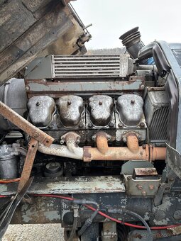 Predám Tatra 815 - 10