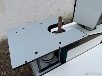 Hranová bruska ACM OBS 150 - 10