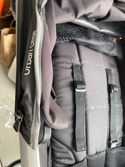 Kočárek Thule Urban Glide II - 10