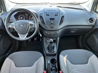 Ford Tourneo Courier, 1.0 EcoBoost 74kW - 10