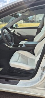 TESLA Model 3 Long Range 4x4 (Highland) + wallbox - 10