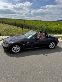 BMW Z3 - 10