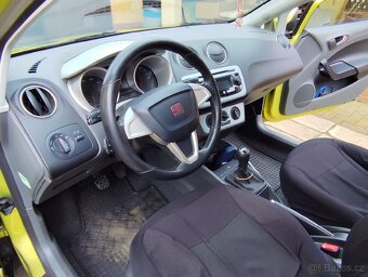 Seat Ibiza 1.4 16v - 10