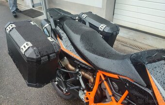 KTM 990 SMT - 10