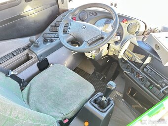 IRISBUS, CROSSWAY LOW ENTRY. - 10