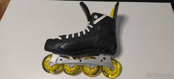 inline brusle Bauer RH DART SKATE SR - 10