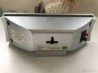 PIONEER, AIWA - 10
