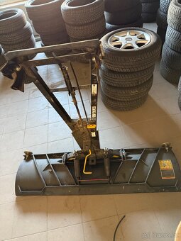 Can-Am Outlander 570 MAX – 2019, 1718 km, DPH - 10
