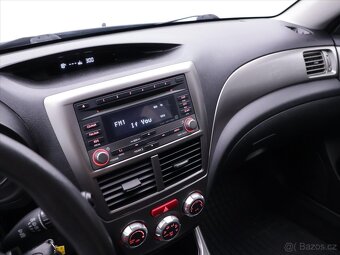 Subaru Impreza 1,5 i 79kW Active Klima (2009) - 10