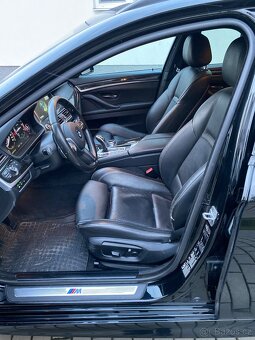 Bmw F11 535 X-DRIVE  M-Paket - 10