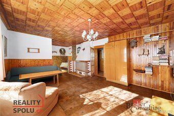 Prodej, domy/rodinný, 313 m2, 26801 Felbabka, Beroun [ID 694 - 10
