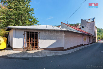 Prodej skladovacích prostor, 180 m², Nejdek, ul. Soudní - 10