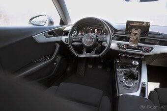 Audi A5 Sportback Sport 2.0 TDI - 10