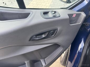 Ford Transit, 2.0Tdi 9-Mist CZ DPH L2H2 - 10