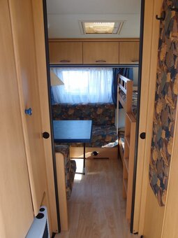 HOBBX 540 UK De luxe - 10
