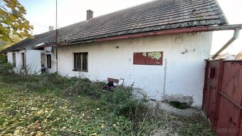 Rodinný dům - 149 m, pozemek 1009 m, Dománovice - 10