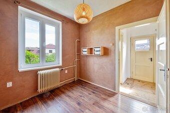 Prodej rodinného domu 76 m², pozemek 400 m², Sezimovo Ústí. - 10