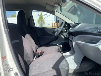 Suzuki Alto 1,0 VVT-NOVÁ SPOJKA,SVÍČKY GL/AC (2010) - 10