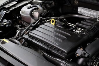 VW Golf 7 Variant 1.4 TSI 103 kW Comfortline 99 000 km - 10
