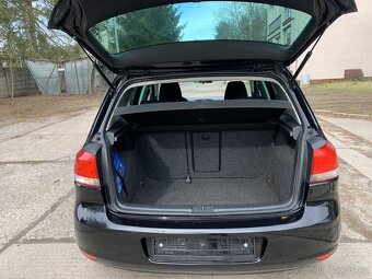 Volkswagen Golf 1.6 16V 75kw - 10