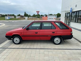 Škoda Forman Edice Comfort Line najeto 140 000km - 10