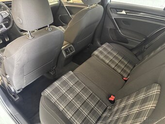VW GOLF kombi GTD 2016 | WEBASTO | ODPOČET DPH - 10