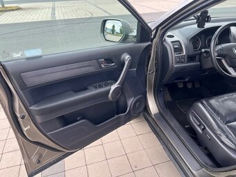 Honda Cr-v 2.2 i-dtec - 10