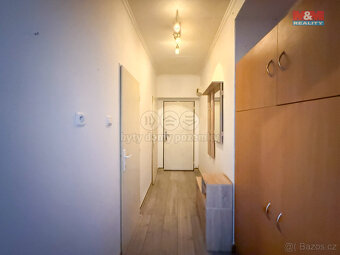 Pronájem bytu 3+kk, 69 m², Dolní Újezd - 10