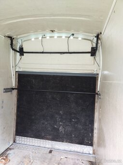 Přívěsný vozík na koně WESTFALIA - 10