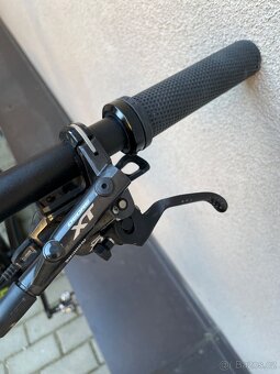 Cube stereo 120 HPC SLT XL (21”), kola 29 trail kolo - 10