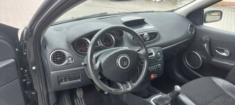 Renault Clio  benzin 1,2 - 10