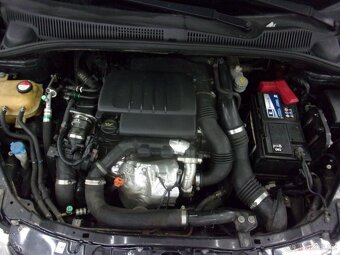 Suzuki SX4 1,6d- KROUPY - 10
