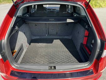 Škoda Octavia Combi 1.4 TSI - 10