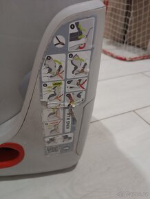 Britax Romer - 10