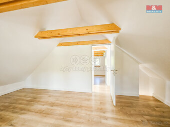 Prodej chaty, 85 m², pozemek 1508 m², Nový Hrádek - Rzy - 10